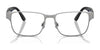 Polo PH1219 Eyeglasses / Semishiny Black №9325 / Size 56