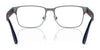 Polo PH1219 Eyeglasses / Semishiny Black №9325 / Size 56