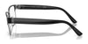 Polo PH1219 Eyeglasses / Semishiny Black №9325 / Size 56