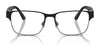 Polo PH1219 Eyeglasses / Semishiny Black №9325 / Size 56