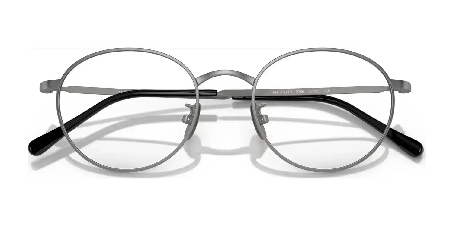 Polo PH1221TD Eyeglasses | Size 50 Polo PH1221TD Eyeglasses | Size 50