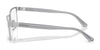 Polo PH1222 Eyeglasses / Semishiny Dark Gunmetal №9307 / Size 56