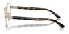 Polo PH1224 Eyeglasses / Semishiny Dark Gunmetal №9307 / Size 52