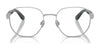 Polo PH1224 Eyeglasses / Semishiny Dark Gunmetal №9307 / Size 52