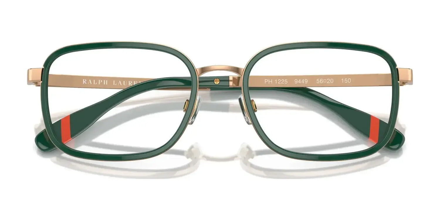Polo PH1225 Eyeglasses Polo PH1225 Eyeglasses