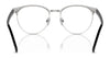 Polo PH1226 Eyeglasses | Size 52 / Shiny Black №9223