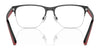 Polo PH1228 Eyeglasses / Matte Black №9223 / Size 54