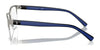 Polo PH1228 Eyeglasses / Matte Black №9223 / Size 54
