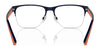 Polo PH1228 Eyeglasses / Matte Black №9223 / Size 54