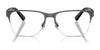 Polo PH1228 Eyeglasses / Matte Black №9223 / Size 54