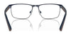 Polo PH1229 Eyeglasses / Semi Shiny Black/Gunmetal №9223 / Size 54