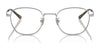 Polo PH1230TD Eyeglasses | Size 51 / Matte Black №9223