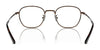 Polo PH1230TD Eyeglasses | Size 51 / Matte Black №9223