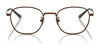 Polo PH1230TD Eyeglasses | Size 51 / Matte Black №9223