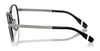 Polo PH1231 Eyeglasses / Black/Gunmetal №9216 / Size 52