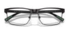 Polo PH1232 Eyeglasses / Semishiny Navy Blue №9273 / Size 55