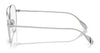 Polo PH1234 Eyeglasses / Brushed Silver №9423 / Size 54
