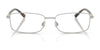 Polo PH1235 Eyeglasses / Black №9325 / Size 55