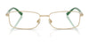 Polo PH1235 Eyeglasses / Black №9325 / Size 55