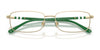 Polo PH1235 Eyeglasses / Black №9325 / Size 55