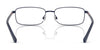 Polo PH1235 Eyeglasses / Black №9325 / Size 55