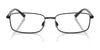 Polo PH1235 Eyeglasses / Black №9325 / Size 55