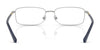 Polo PH1235 Eyeglasses / Black №9325 / Size 55