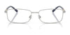 Polo PH1235 Eyeglasses / Black №9325 / Size 55