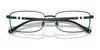 Polo PH1235 Eyeglasses / Black №9325 / Size 55