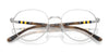 Polo PH1236 Eyeglasses / Semishiny Black №9267 / Size 51