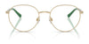Polo PH1236 Eyeglasses / Semishiny Black №9267 / Size 51