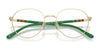 Polo PH1236 Eyeglasses / Semishiny Black №9267 / Size 51