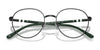 Polo PH1236 Eyeglasses / Semishiny Black №9267 / Size 51