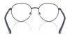 Polo PH1236 Eyeglasses / Semishiny Black №9267 / Size 51
