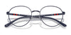 Polo PH1236 Eyeglasses / Semishiny Black №9267 / Size 51