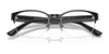 Polo PH1238 Eyeglasses / Brushed Silver №9423 / Size 52