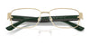 Polo PH1239 Eyeglasses / Brushed Gunmetal №9266 / Size 55