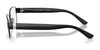 Polo PH1239 Eyeglasses / Brushed Gunmetal №9266 / Size 55