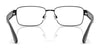 Polo PH1239 Eyeglasses / Brushed Gunmetal №9266 / Size 55