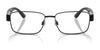 Polo PH1239 Eyeglasses / Brushed Gunmetal №9266 / Size 55