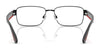 Polo PH1239 Eyeglasses / Brushed Gunmetal №9266 / Size 55