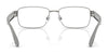 Polo PH1239 Eyeglasses / Brushed Gunmetal №9266 / Size 55