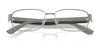 Polo PH1239 Eyeglasses / Brushed Gunmetal №9266 / Size 55