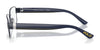 Polo PH1239 Eyeglasses / Brushed Gunmetal №9266 / Size 55