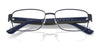Polo PH1239 Eyeglasses / Brushed Gunmetal №9266 / Size 55