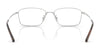 Polo PH1240TD Eyeglasses | Size 55 / Matte Black №9223