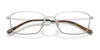 Polo PH1240TD Eyeglasses | Size 55 / Matte Black №9223