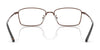 Polo PH1240TD Eyeglasses | Size 55 / Matte Black №9223