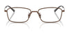 Polo PH1240TD Eyeglasses | Size 55 / Matte Black №9223