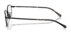 Polo PH1240TD Eyeglasses | Size 55 / Matte Black №9223